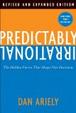 Cover of Predictably Irrational, Revised Intl