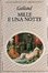 Cover of Mille e una notte