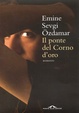 Cover of Il ponte del Corno d'Oro
