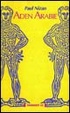 Cover of Aden Arabie