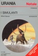 Cover of I simulanti