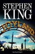 Cover of Joyland