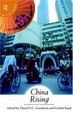 Cover of China Rising