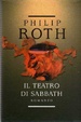Cover of Il teatro di Sabbath
