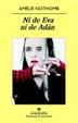 Cover of Ni de Eva ni de Adán
