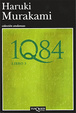 Cover of 1Q84