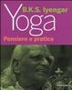 Cover of Yoga. Pensiero e pratica