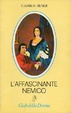 Cover of L'affascinante nemico