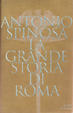 Cover of La grande storia di Roma