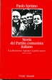 Cover of Storia del Partito comunista italiano - vol. 8