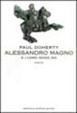 Cover of Alessandro Magno e l'uomo senza Dio