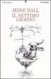 Cover of Il settimo giorno