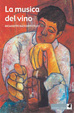 Cover of La musica del vino