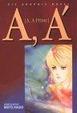 Cover of A, A¹
