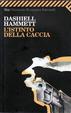 Cover of L'istinto della caccia
