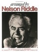 Cover of Arranged by Nelson Riddle