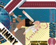 Cover of Jimmy Corrigan