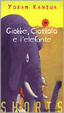 Cover of Giobbe, Ciottolo e l'elefante