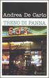 Cover of Treno di panna