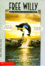 Cover of Free Willy