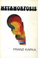 Cover of Metamorfosis