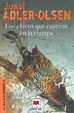 Cover of Los chicos que cayeron en la trampa