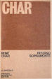 Cover of Ritorno Sopramonte