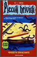 Cover of Vendetta strisciante