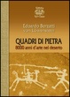 Cover of Quadri di pietra