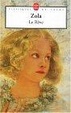 Cover of Le rêve