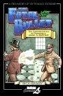 The Fatal Bullet : The True Account of the Assassination, Lingering Pain, Death, and Burial of James A. Garfield, Twentieth President of the United States ... of Victorian Murder (Graphic Novels))
