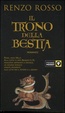Cover of Il trono della bestia