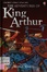 Cover of THE ADVENTURES OF KING ARTHUR