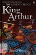 THE ADVENTURES OF KING ARTHUR
