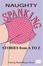 Cover of Naughty Spanking Stories from A to Z