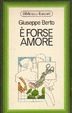 Cover of È forse amore