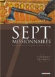 Cover of Sept Missionnaires