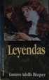 Cover of Leyendas