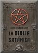 Cover of La biblia satánica