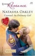 Cover of Crowned: An Ordinary Girl