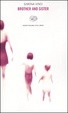 Cover of Brother and sister