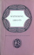 Cover of Wuthering Heights