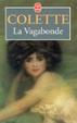 Cover of La Vagabonde