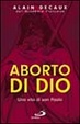 Cover of Aborto di Dio