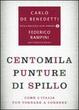 Cover of Centomila punture di spillo