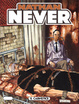 Cover of Nathan Never n. 168