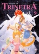 Cover of Trinetra vol. 9