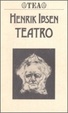 Cover of Teatro