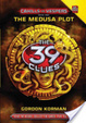 Cover of The 39 Clues: Cahills Vs. Vespers: Book 1 - Library Edition