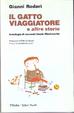 Cover of Il gatto viaggiatore e altre storie